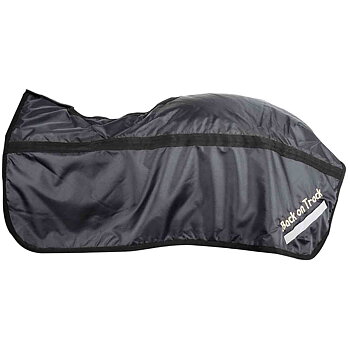 BACK ON TRACK HORSE RIDING BLANKET