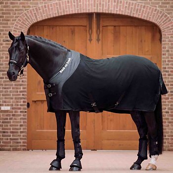 BACK ON TRACK HEVONEN HUOPA FLEECE SUPREME