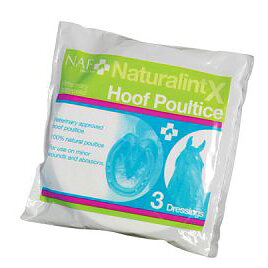 NAF NATURALINTX MULTIKOMPRESS HOVAR
