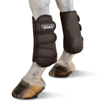 ESKADRON TENDON BOOTS ALLROUND FRONT