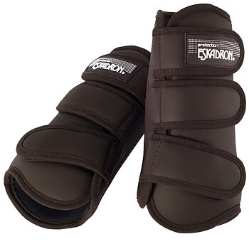 ESKADRON TENDON BOOTS ALLROUND FRONT