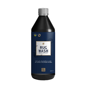  Re:CLAIM EQUESTRIAN RUG WASH 1L