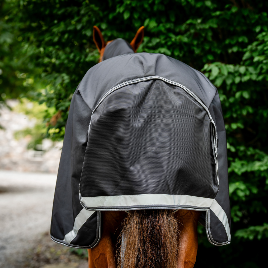 RAMBO 1680D SUPREME TURNOUT PLUS  0GR  - 4