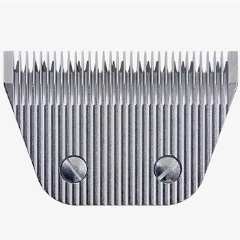 WAHL MOSER QUICK CHANGE SKÄR 2,3mm Fin