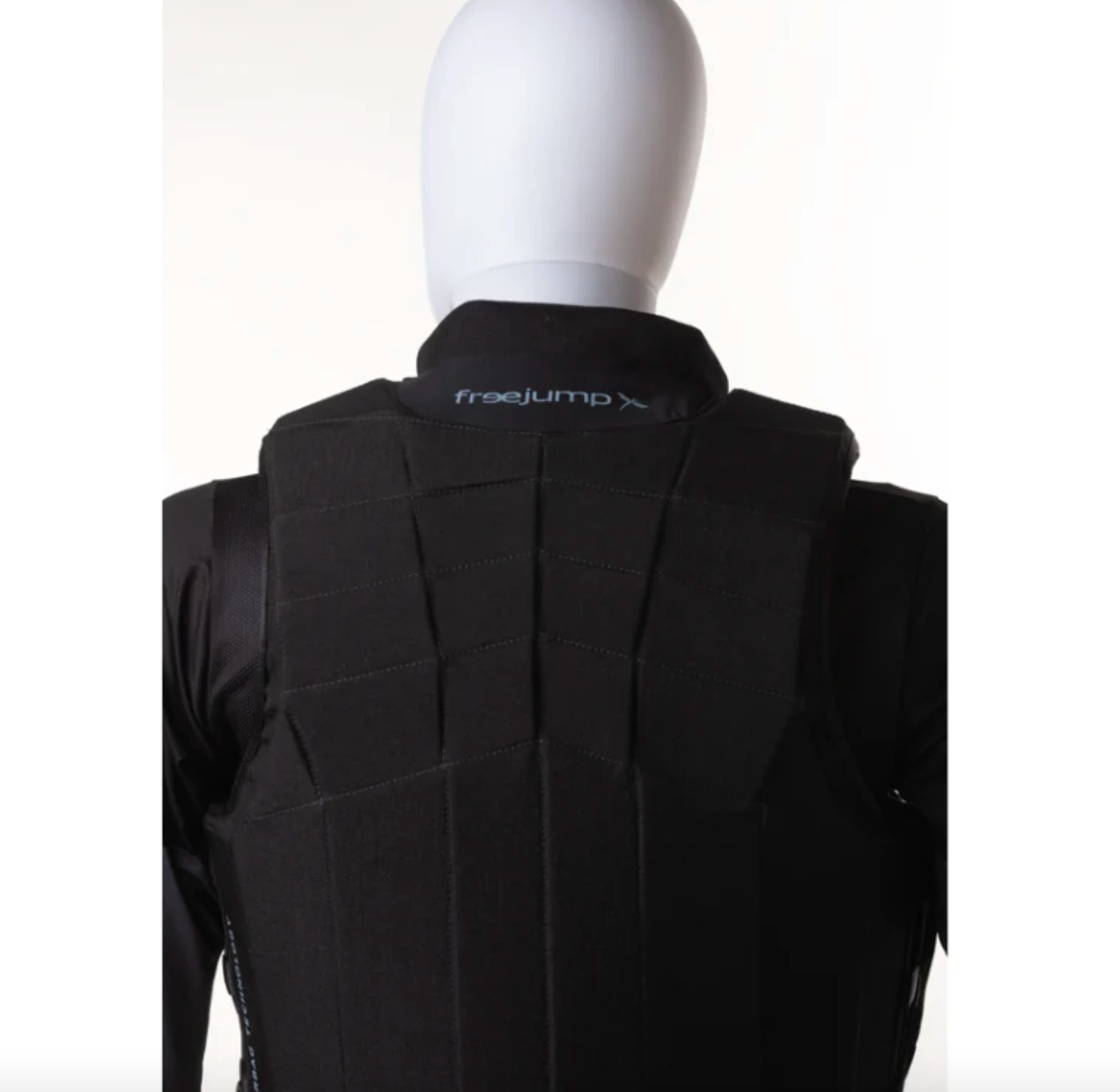 FREEJUMP X'AIR SAFE AIRBAG - 6