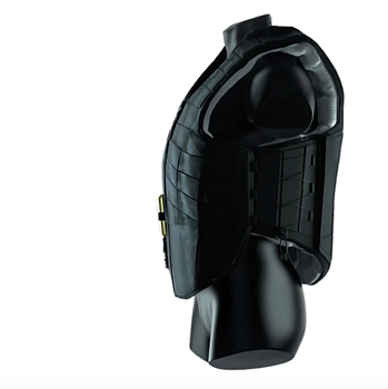 FREEJUMP X'AIR SAFE AIRBAG