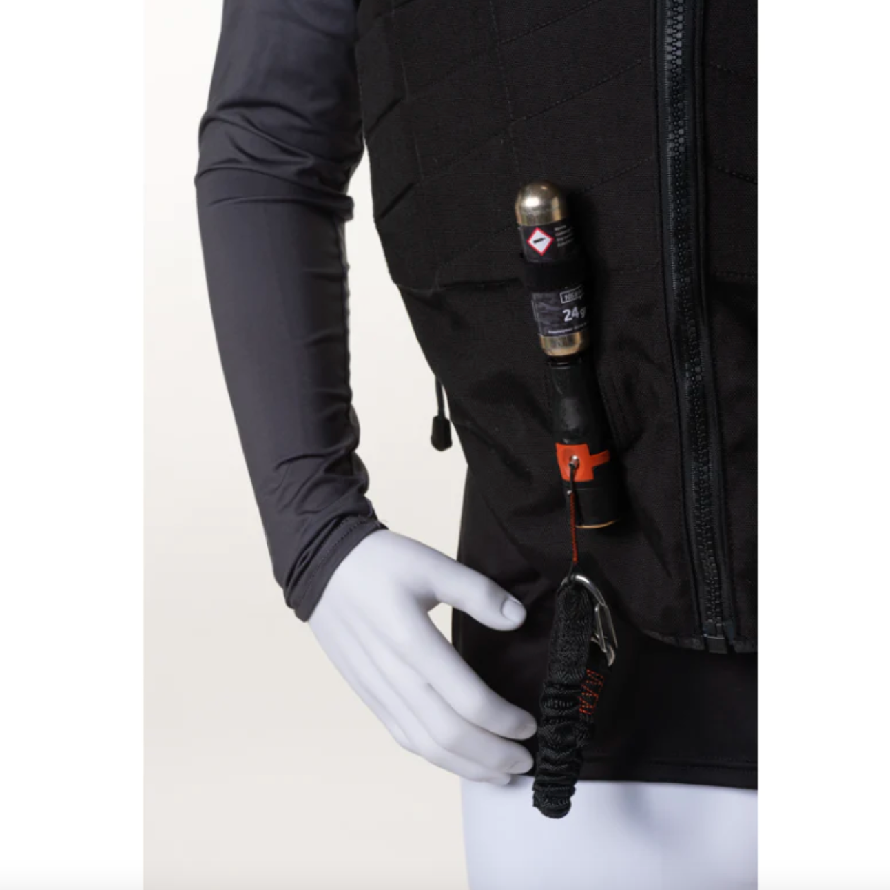 FREEJUMP X'AIR SAFE AIRBAG - 4