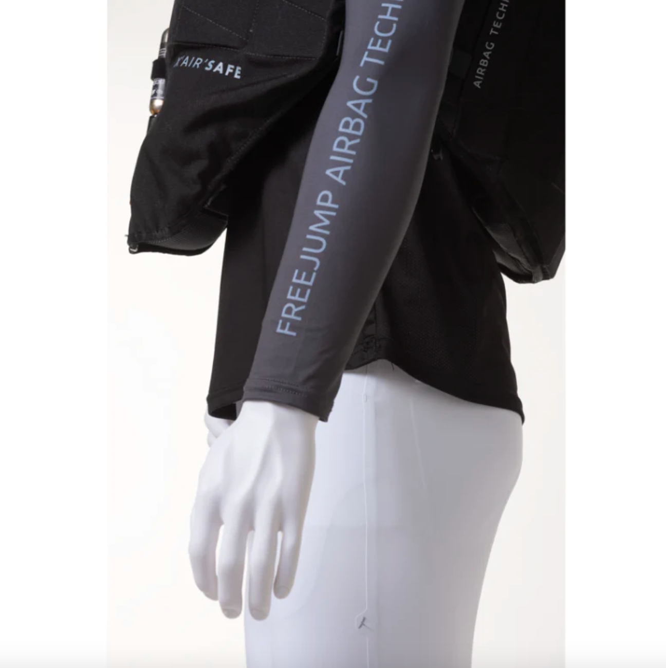 FREEJUMP X'AIR SAFE AIRBAG - 5