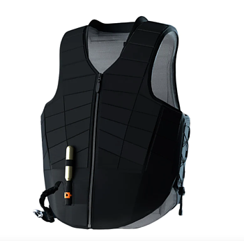 FREEJUMP X'AIR SAFE AIRBAG