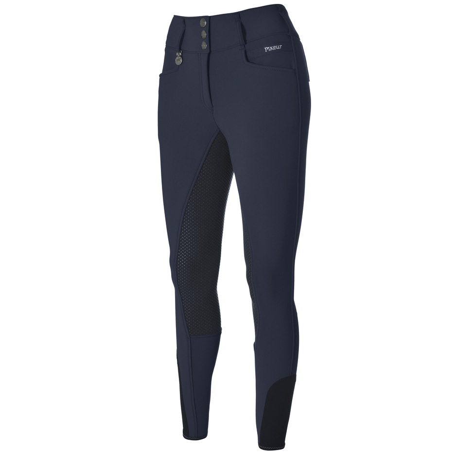 PIKEUR CANDELA GRIP SOFTSHELL WINTER - 3