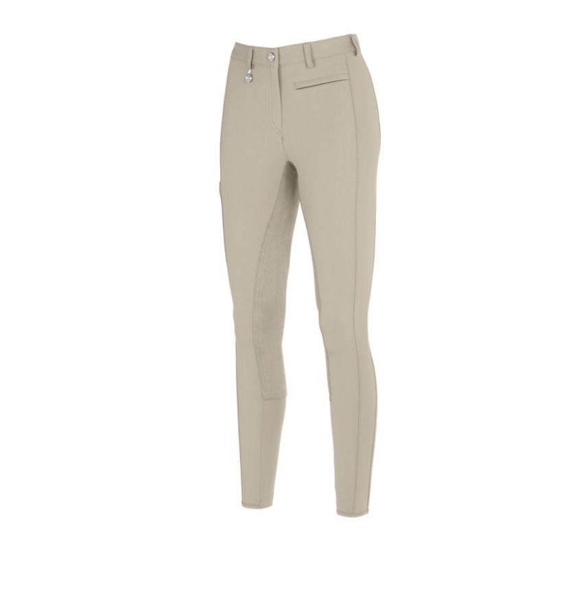PIKEUR CANDELA MCCROWN - 6