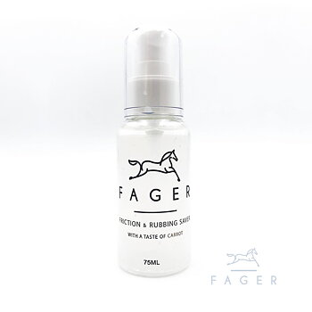 FAGER FRICTION SAVER GEL