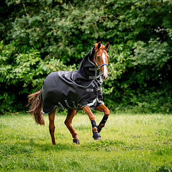RAMBO 1680D SUPREME TURNOUT VARI-LAYER PLUS 450GR