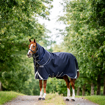 RAMBO 1680D SUPREME TURNOUT VARI-LAYER PLUS 450GR