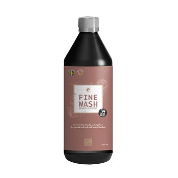 Re:CLAIM EQUESTRIAN FINE WASH 1L - LAMULLSTVÄTT