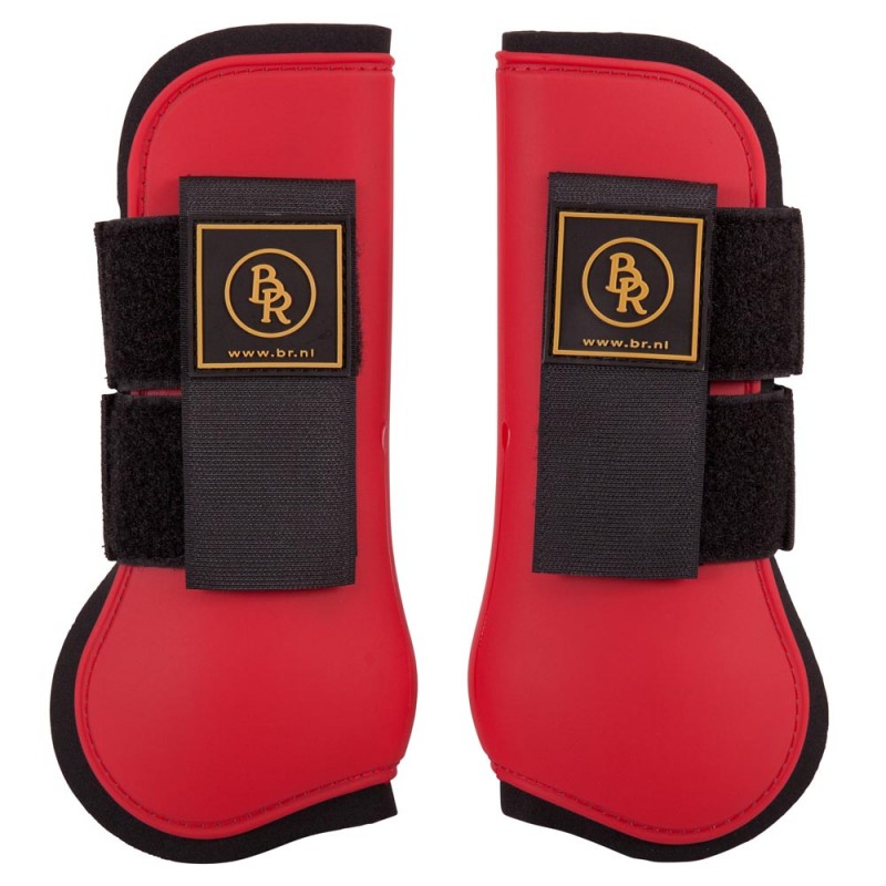 BR EVENT SENSKYDD TENDON BOOTS - 5
