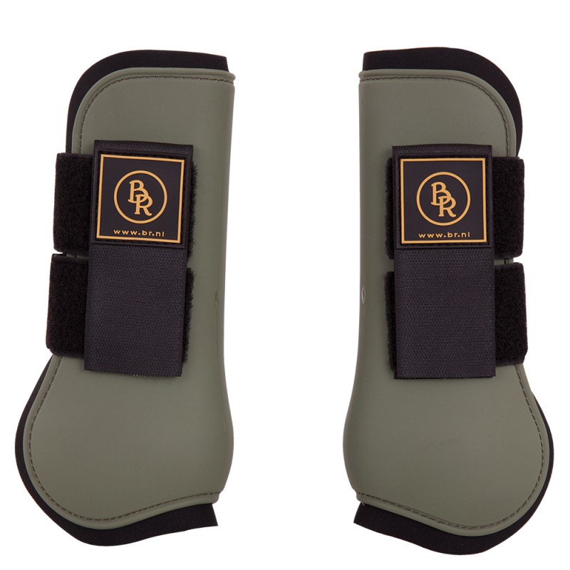 BR EVENT SENSKYDD TENDON BOOTS - 10