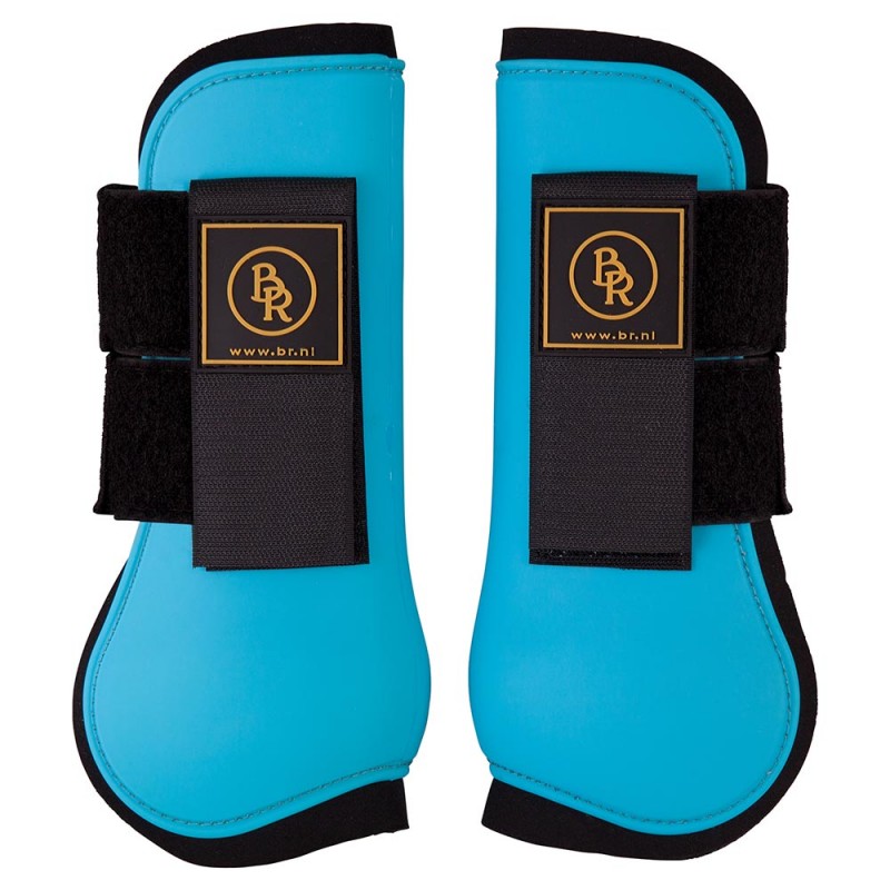 BR EVENT SENSKYDD TENDON BOOTS - 7