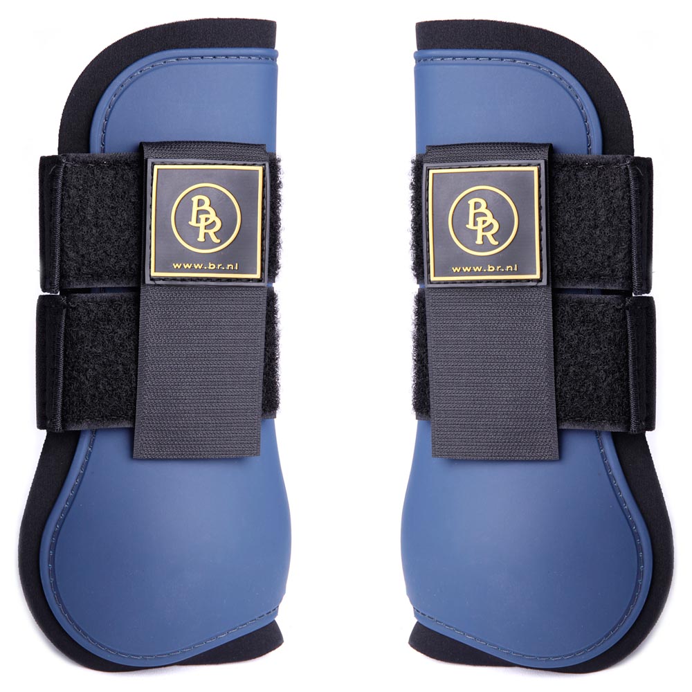 BR EVENT SENSKYDD TENDON BOOTS - 3