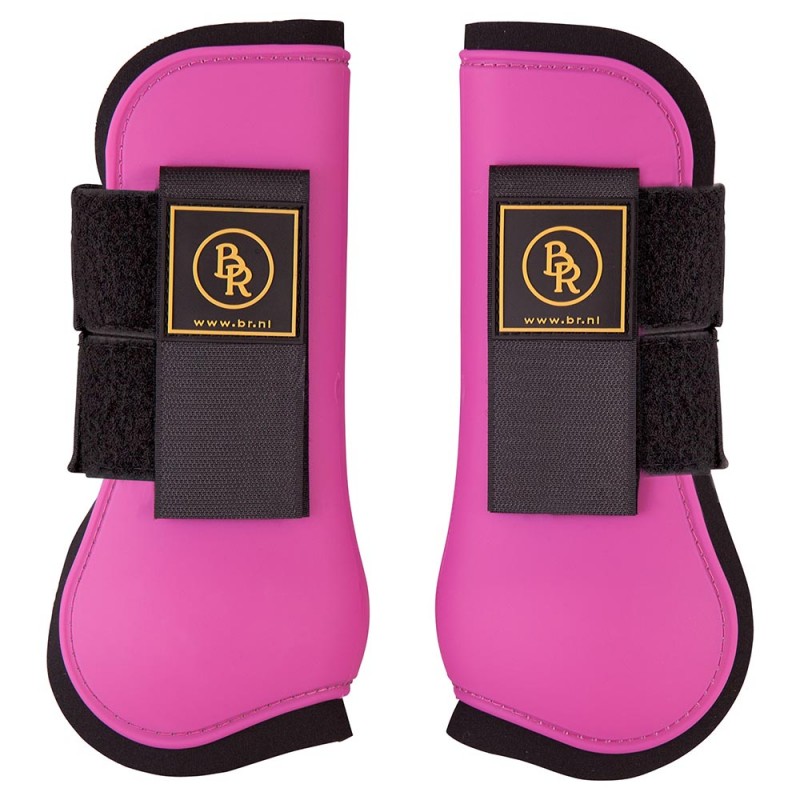 BR EVENT SENSKYDD TENDON BOOTS - 8