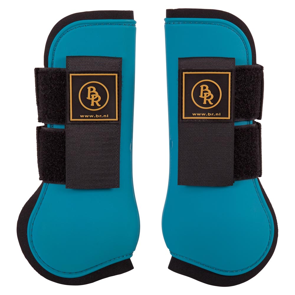 BR EVENT SENSKYDD TENDON BOOTS - 4