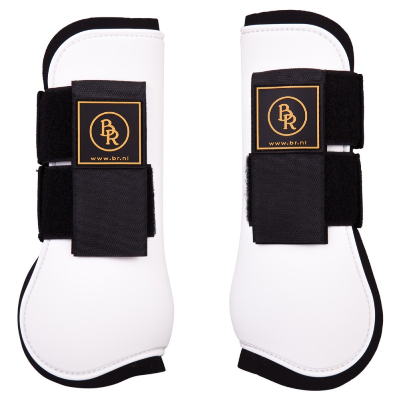 BR EVENT SENSKYDD TENDON BOOTS - 6