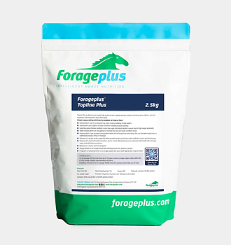 FORAGEPLUS TOPLINE PLUS | TOPLINE 2,5 KG
