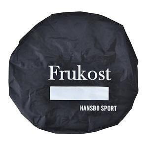 HANSBO SPORT HINKÖVERDRAG I NYLON FRUKOST