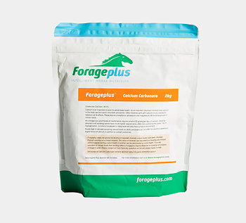 FORAGEPLUS. CALCIUM CARBONATE | LIMESTONE FLOUR 2 KG
