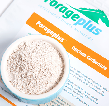 FORAGEPLUS. CALCIUM CARBONATE | LIMESTONE FLOUR 2 KG