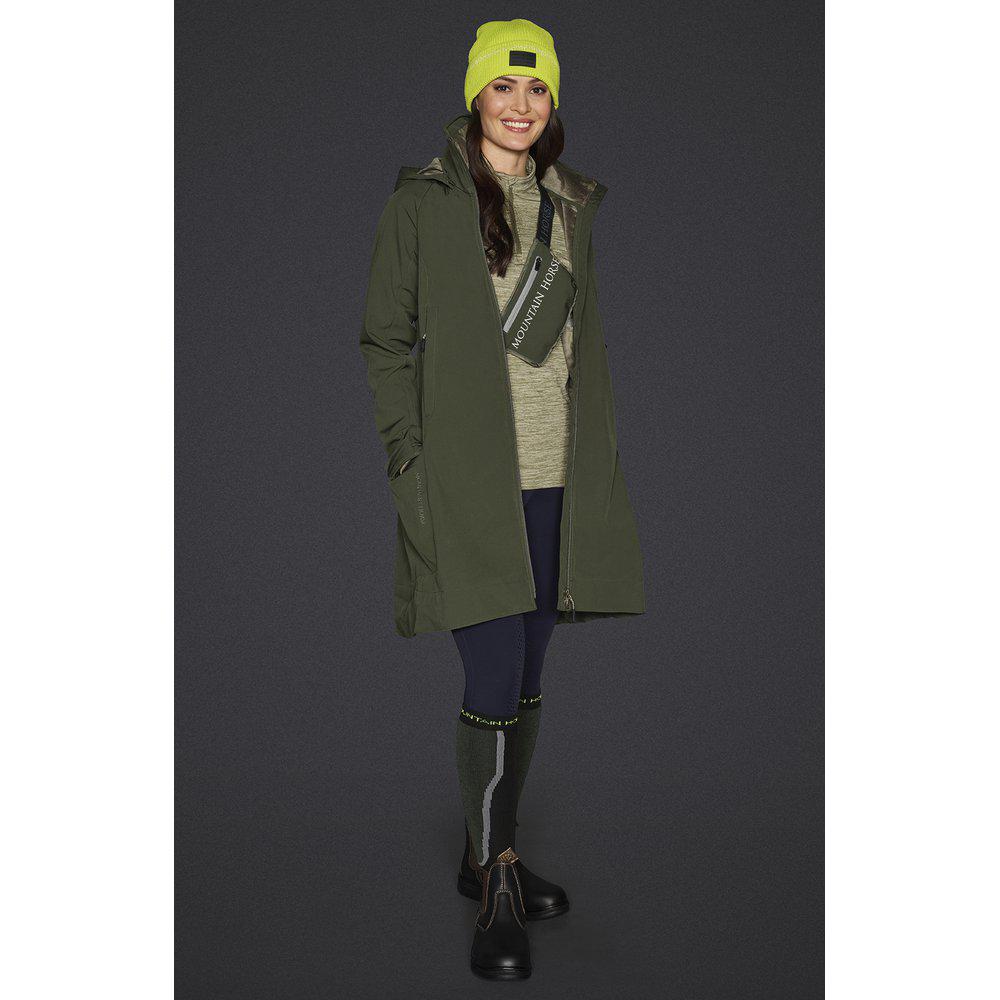 MOUNTAIN HORSE STELLA SOFTSHELL PAR JACKET Strömsbergsgård