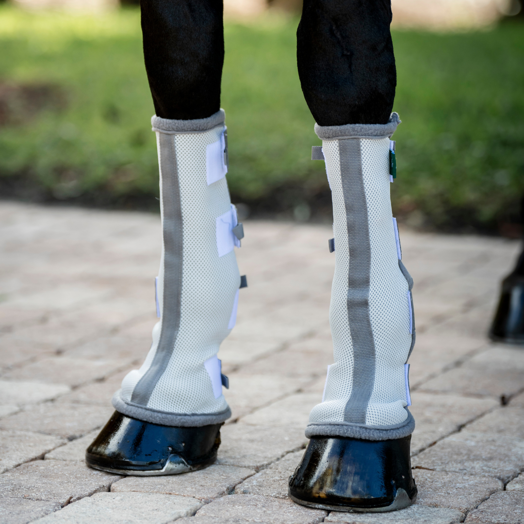 HORSEWARE FLUESTØVLER 2-PAK - 4