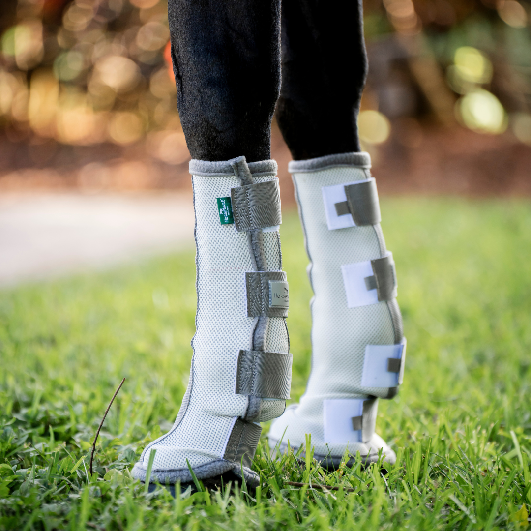 HORSEWARE FLUESTØVLER 2-PAK - 2