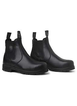MOUNTAIN HORSE - PROTECTIVE JODHPUR XTR LITE