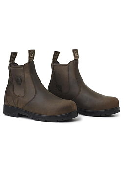 MOUNTAIN HORSE - PROTECTIVE JODHPUR XTR LITE