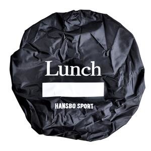 HANSBO SPORT HINKÖVERDRAG I NYLON LUNCH
