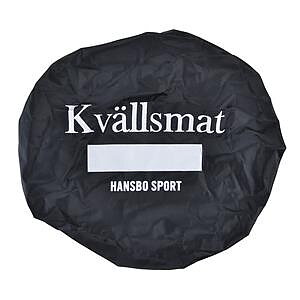 HANSBO SPORT HINKÖVERDRAG I NYLON KVÄLLSMAT