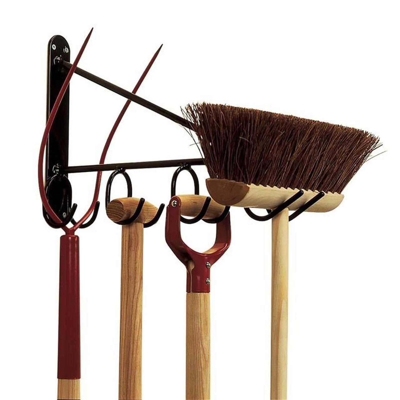 KROKAR STUBBS QUAD TOOL HOLDER - 3