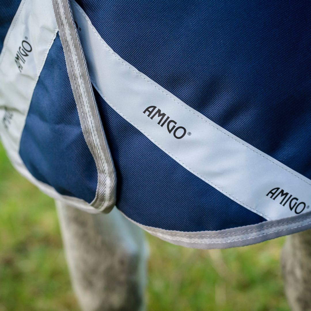 AMIGO BRAVO 12 FIELDSAFE PLUS TURNOUT 250GR (DISC-FRONT) - 6
