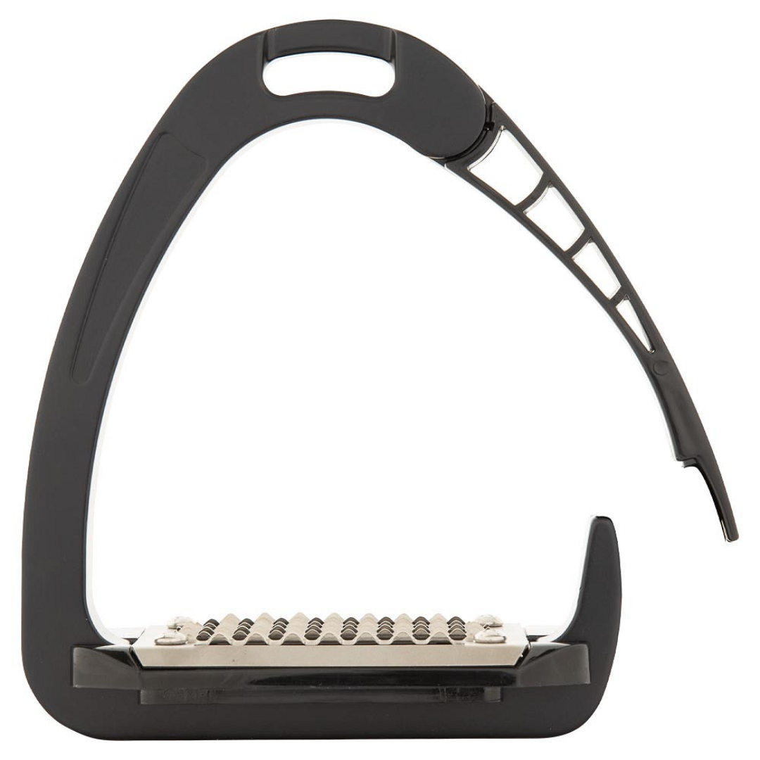 ACAVALLO STIGBYGLAR ARENA ALUPRO JUNIOR - 2