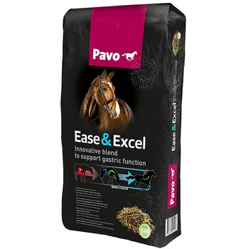 PAVO FODER MÜSLI EASE & EXCEL