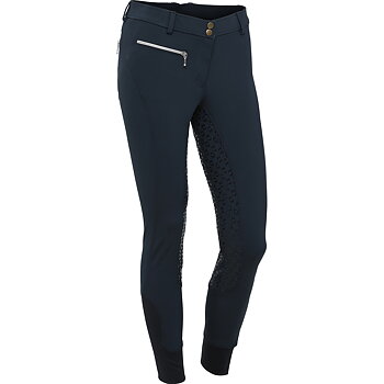 EQUIPAGE ANTIBES BREECHES GRIP FULLSEAT