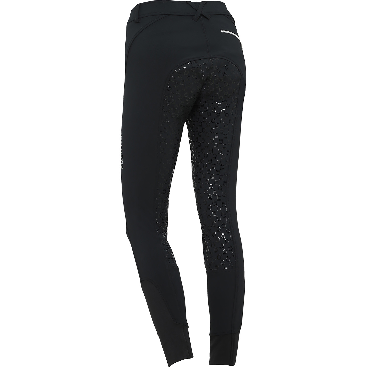 EQUIPAGE ANTIBES BREECHES GRIP FULLSEAT - 3