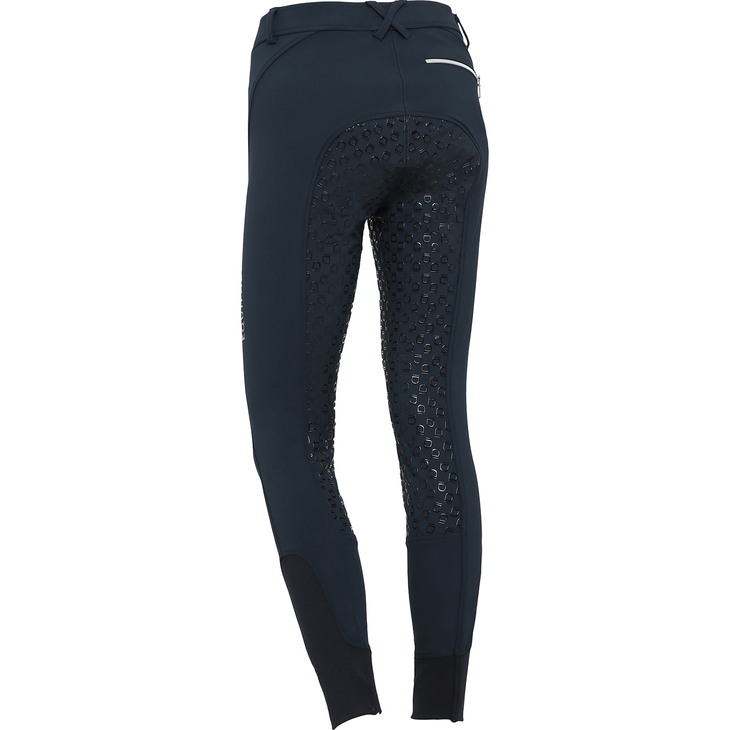 EQUIPAGE ANTIBES BREECHES GRIP FULLSEAT - 4