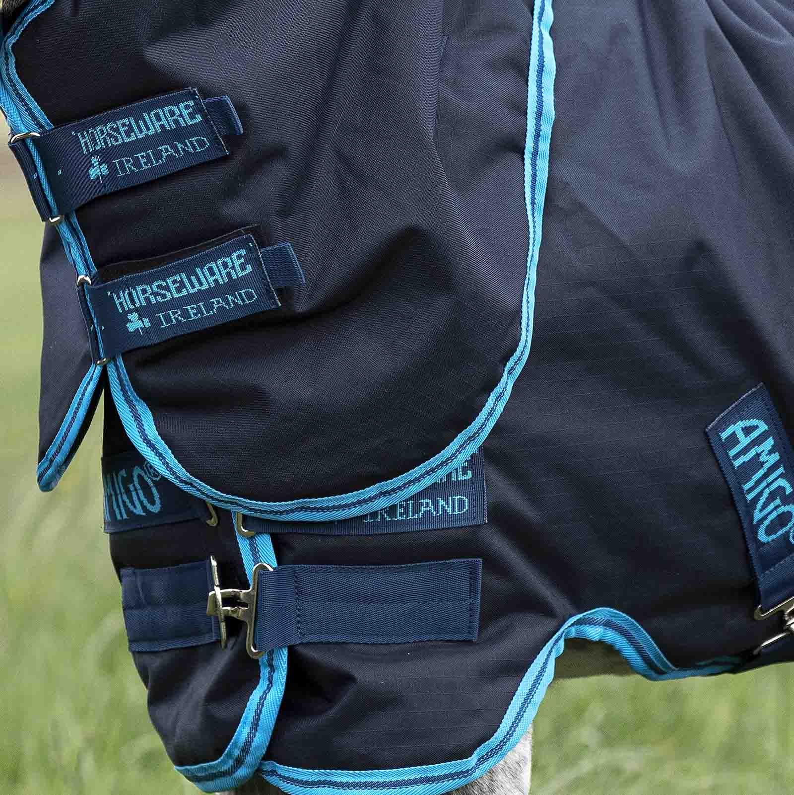 AMIGO HERO 6 RIPSTOP PETITE PLUS 200grammaa LOPPUUN LOPETETTU VARASTOSTA - 3