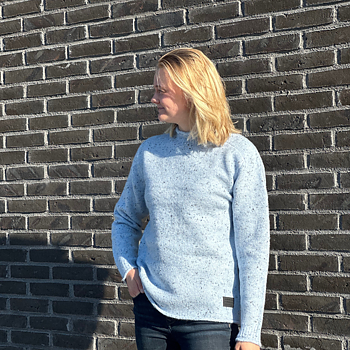MOUNTAIN HORSE CREW PULLOVER