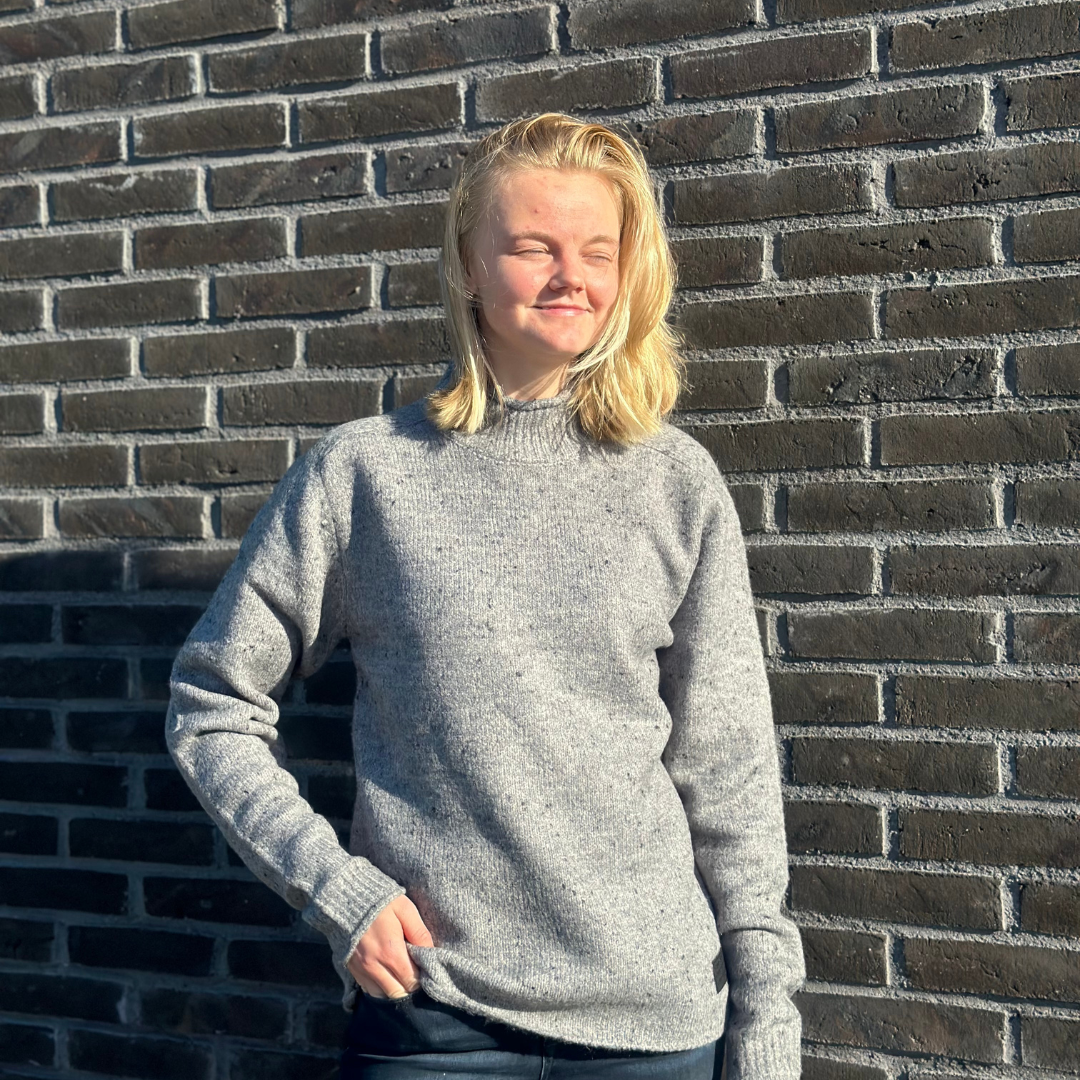 MOUNTAIN HORSE CREW PULLOVER - 4