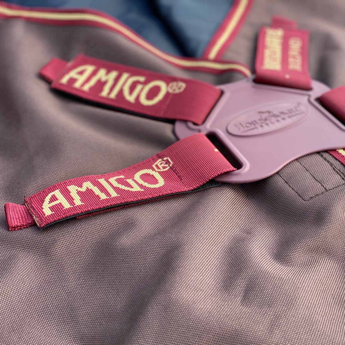 AMIGO BRAVO 12  0gram DISC FRONT UTGÅENDE - 9