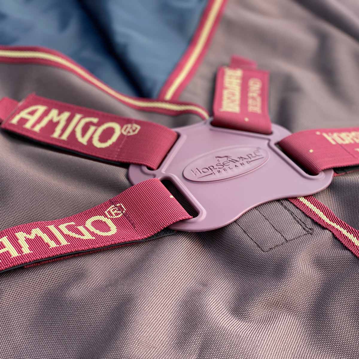 AMIGO BRAVO 12  0gram DISC FRONT UTGÅENDE - 11