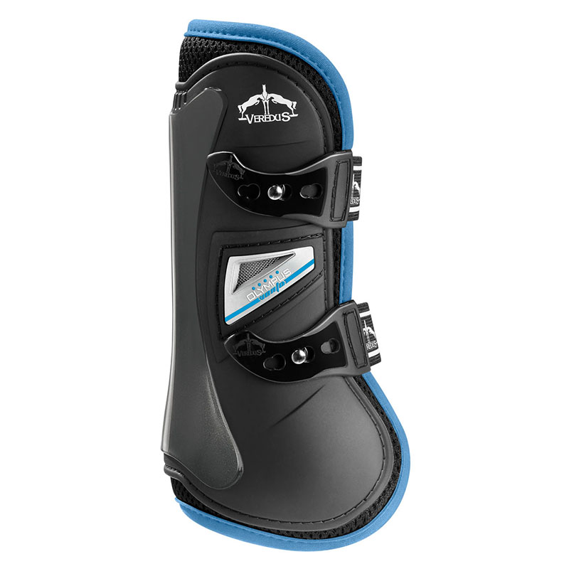 OLYMPUS VENTO FRONT - 6
